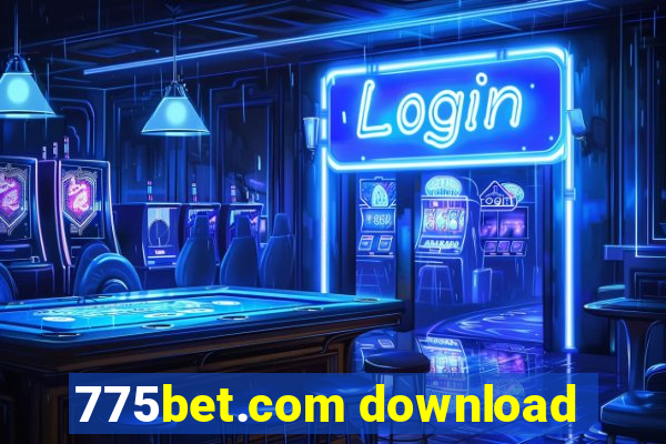 775bet.com download